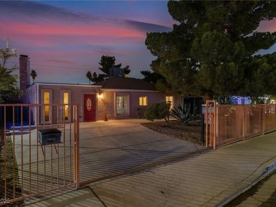 1905 Franklin Ave, Las Vegas, NV, 89104