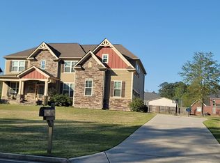 3905 Paine St, Augusta, GA 30909