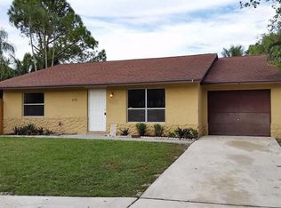 6126 Wauconda Way E #E, Lake Worth, FL 33463