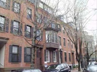 1 Hanson St #2, Boston, MA 02118, MLS# 72871363