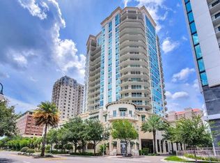 450 Knights Run Ave Unit 903, Tampa, FL 33602