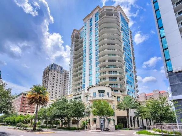 450 Knights Run Ave Unit 904, Tampa, FL 33602