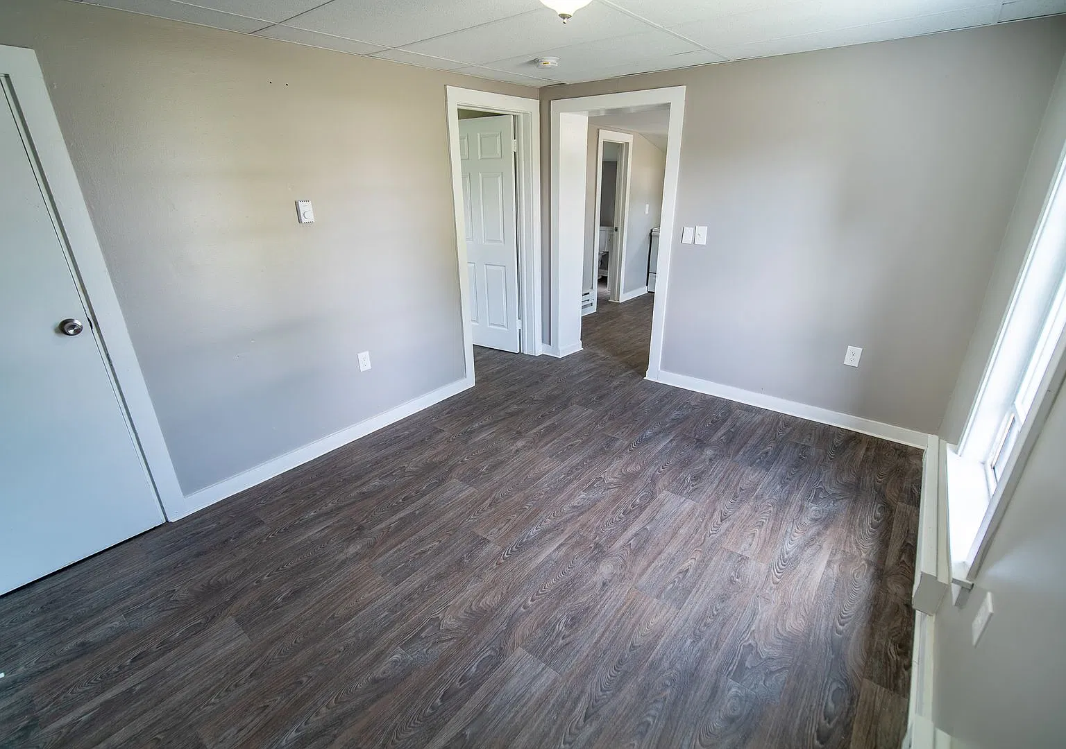 Basin View — Photo 4