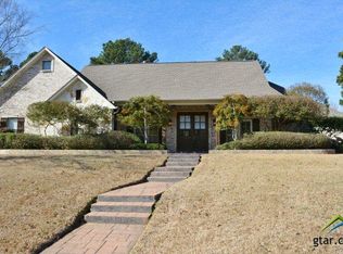 1711 Holcomb Cir, Tyler, TX 75703