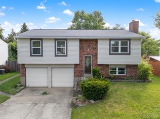 1408 Forester Dr, Cincinnati, OH