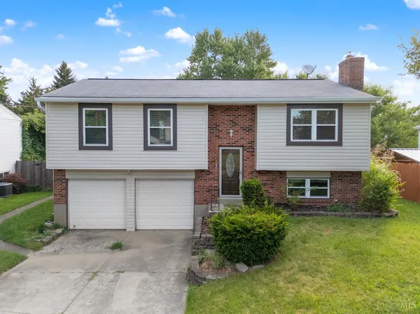 1408 Forester Dr, Cincinnati, OH 45240