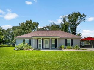 1475 Vassar Ln, Sulphur, LA 70665