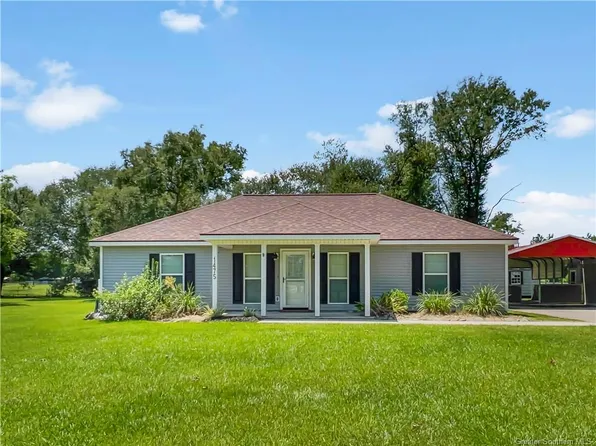 1475 Vassar Ln, Sulphur, LA 70665