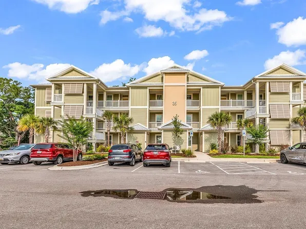 35 Delray Dr. #3A, Murrells Inlet, SC 29576