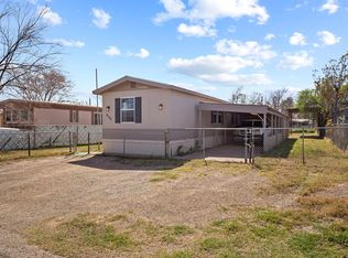 6123 Benefield Ave, Odessa, TX 79762