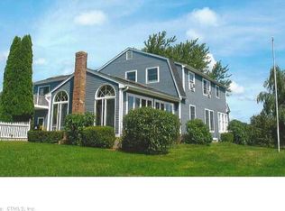 49 Old Cider Mill Rd, Bristol, CT 06010