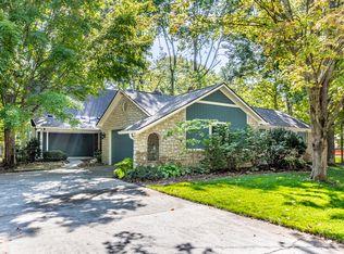 5027 Fieldstone Trl, Indianapolis, IN 46254