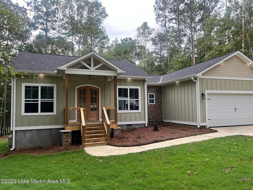 46 Greensbrook Ln, Dadeville, AL 36853 | Zillow