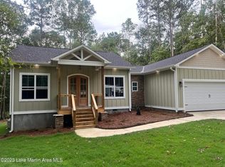 46 Greensbrooke Ln, Dadeville, AL 36853
