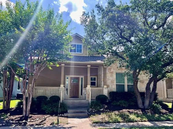 933 Heritage Springs Trl, Round Rock, TX 78664