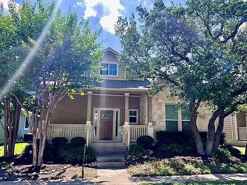 933 Heritage Springs Trl Photo 1