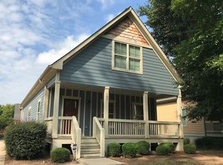 160 Jonas Ave, Athens, GA 30601