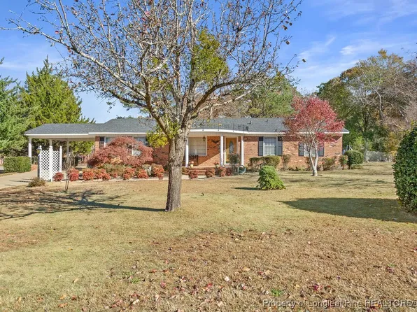 4302 Huff St, Fayetteville, NC 28311