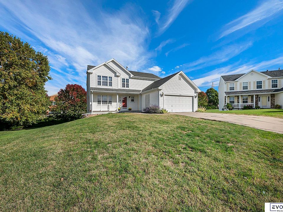 7822 S 97th Cir, La Vista, NE 68128 | Zillow