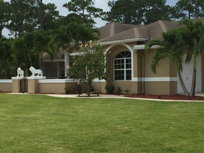 17855 Valencia Blvd, Loxahatchee, FL, 33470