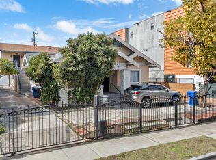 1551 N Kingsley Dr, Los Angeles, CA 90027