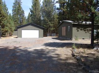 52714 Golden Astor Rd, La Pine, OR 97739