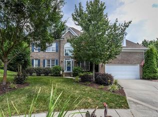 3113 Quiet Cv, Tega Cay, SC 29708