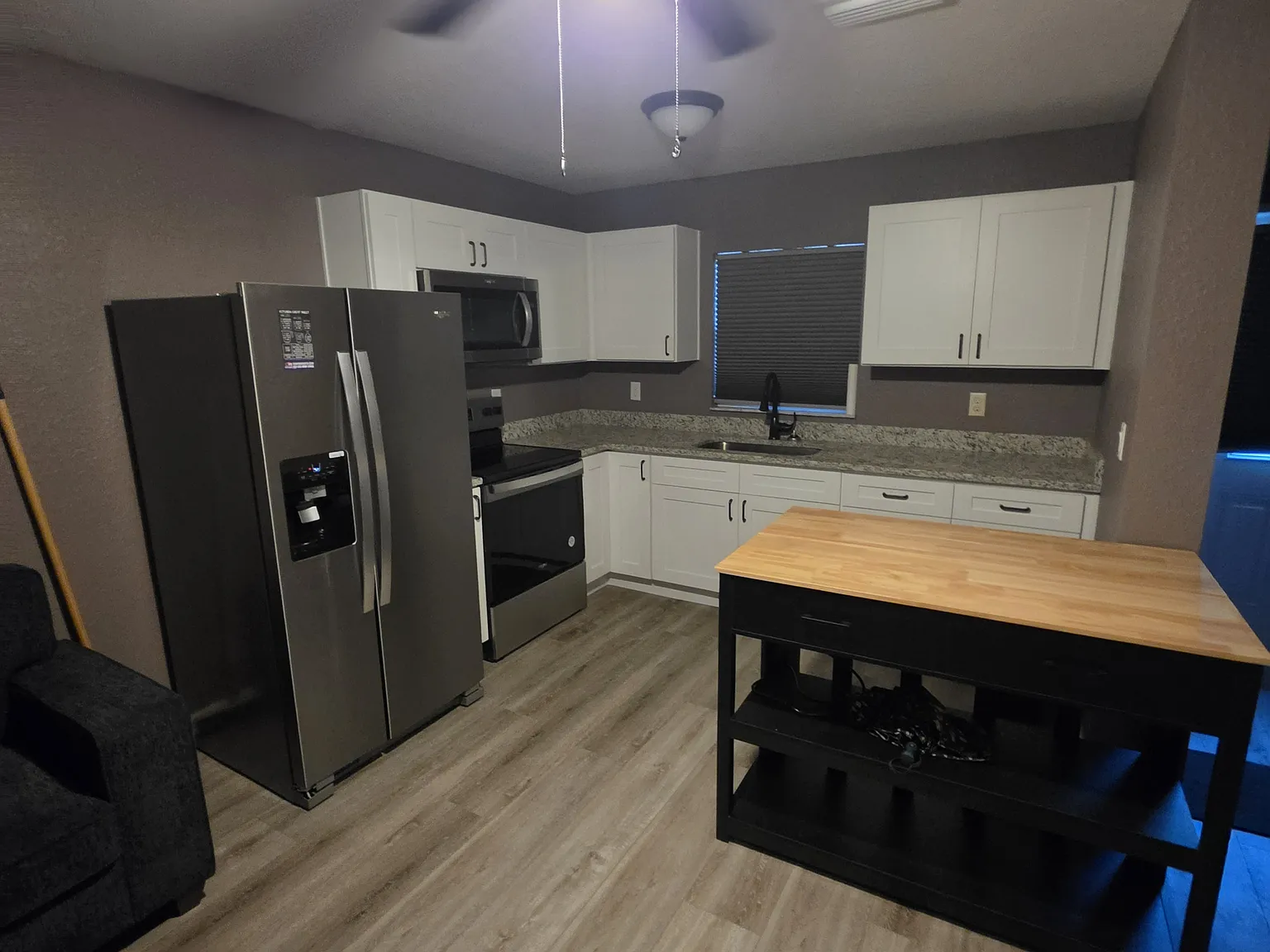 1 bed, 600 sqft, $1,400 — Photo 3