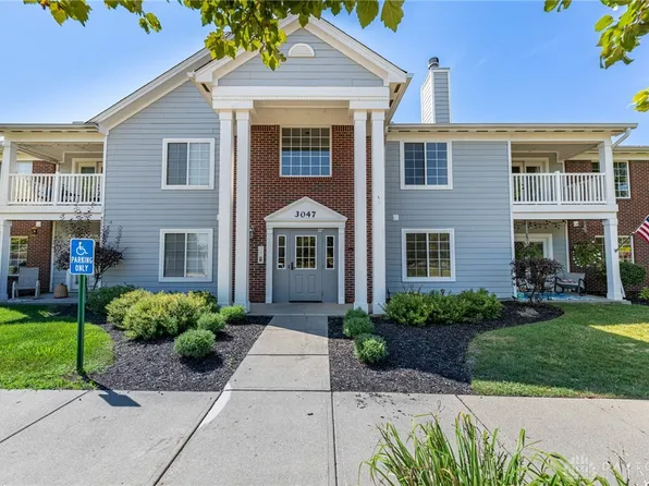 3047 Cumberland Ln APT 207, Beavercreek, OH 45431