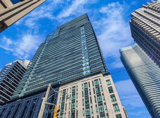 955 Bay St #209, Toronto, ON M5S 0C6