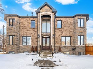 386 Kennedy Rd, Toronto, ON M1K2A6