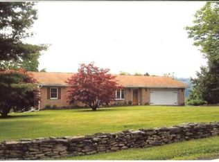 275 Main Rd, Shickshinny, PA 18655