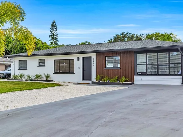 1921 FERN AVENUE, SARASOTA, FL 34235