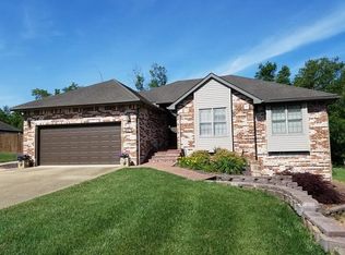 507 Quail Run Rd, West Plains, MO 65775