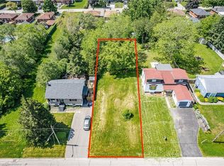 1142 Fisher Ave, Burlington, ON