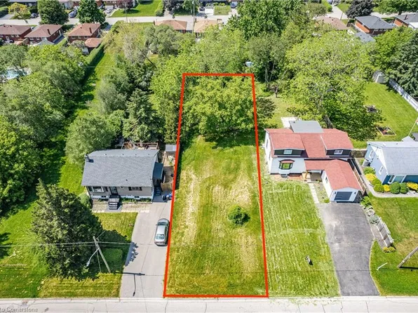 1142 Fisher Ave, Burlington, ON L7P 2L1
