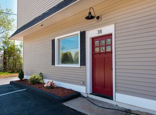 38 Sherburne Rd #2, Portsmouth, NH 03801