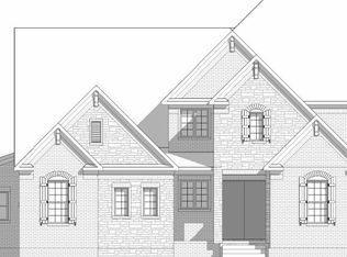 5509 Ayana Dr LOT 307, Arrington, TN 37014