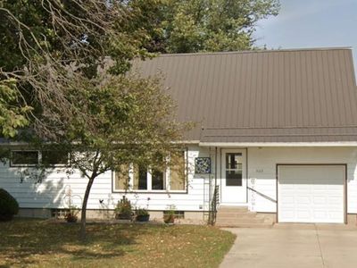 922 7th St, Allison, IA, 50602