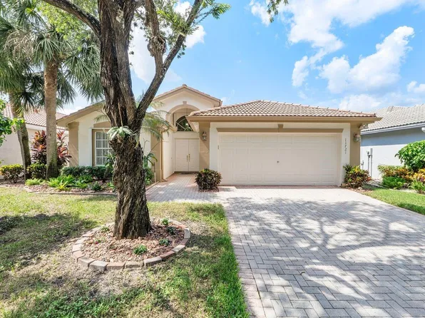 11721 Castellon Court, Boynton Beach, FL 33437