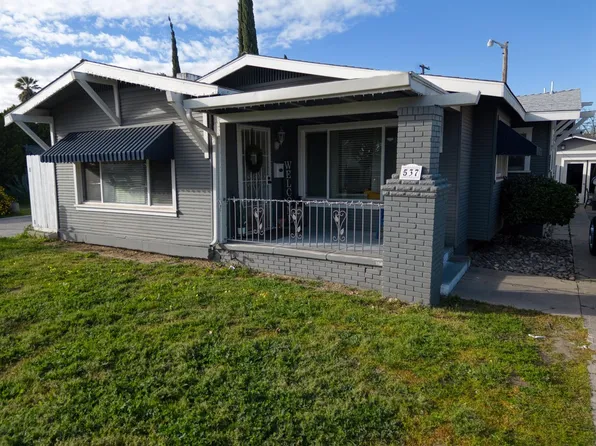 537 W Olive Ave, Turlock, CA 95380