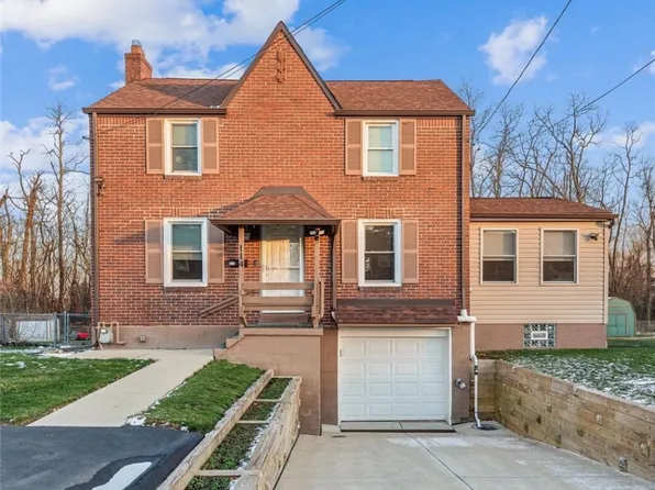 114 Elmwood St, Monroeville, PA 15146