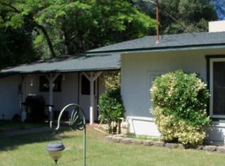 6700 Mountain View Dr, Anderson, CA 96007