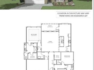 528 Bristleleaf Path, Kathleen, GA 31047