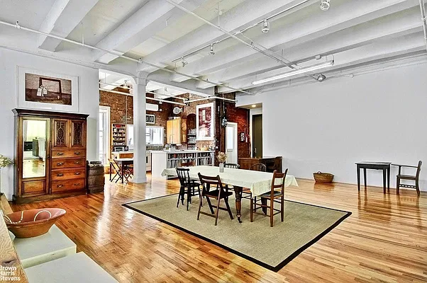 Rented by Brown Harris Stevens | media 12