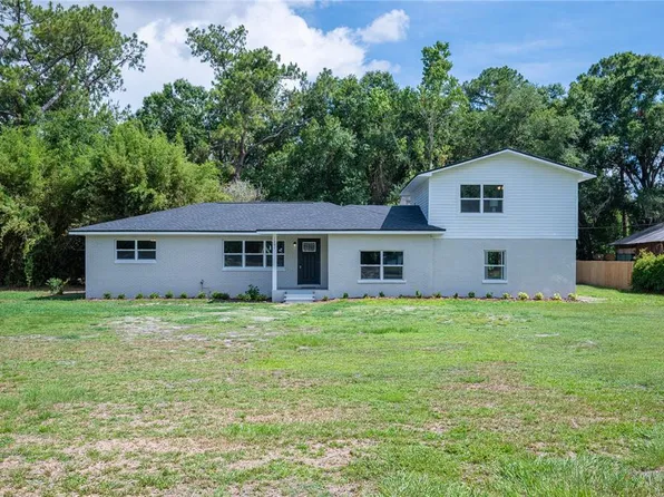 1201 N Galloway Rd, Lakeland, FL 33810