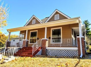 2111 Dewey Ave, Saint Joseph, MO 64505