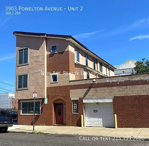 3903 Powelton Ave #2 Photo 1