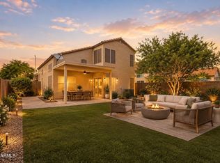 5057 E Dragoon Ave, Mesa, AZ 85206