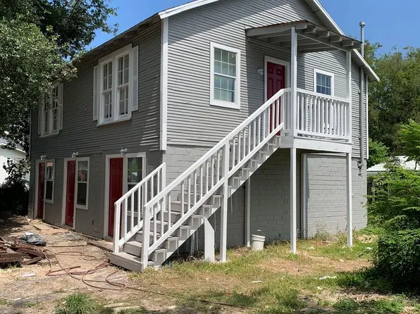2585 Orange Ave, 2585 Orange St #3, Beaumont, TX 77701